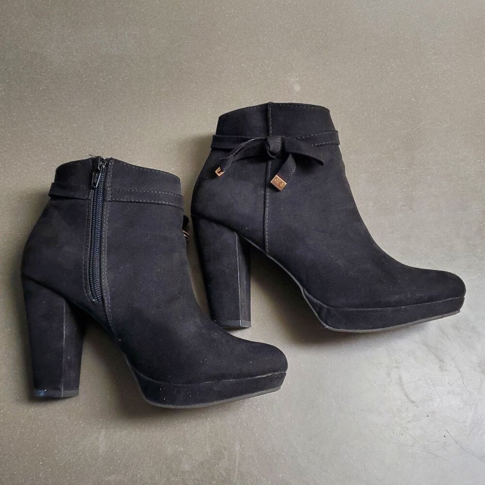Booties